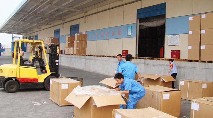 石狮市到上海物流冷藏专线-石狮市至上海冷链货运快速配送，全国范围服务